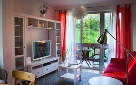 Stylovy Apartman V Srdci Donovalov